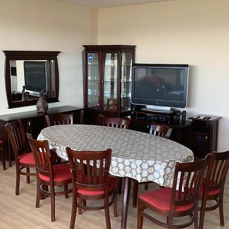 Villa Relax Tsigov Chark Buitenkant foto