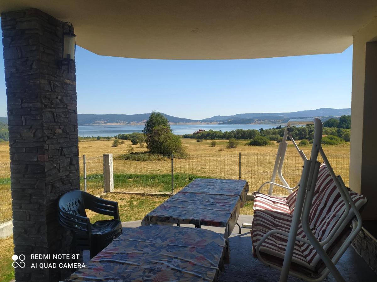 Villa Relax Tsigov Chark Buitenkant foto