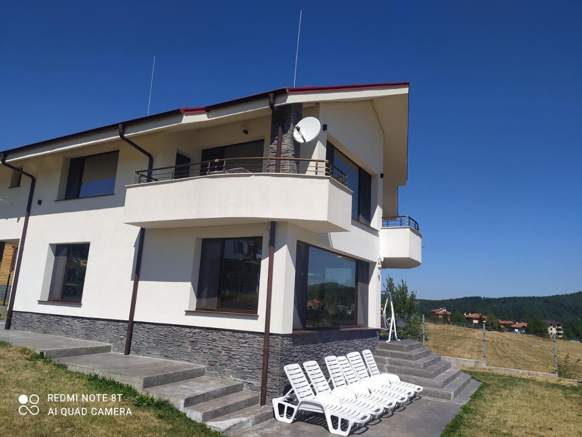 Villa Relax Tsigov Chark Buitenkant foto
