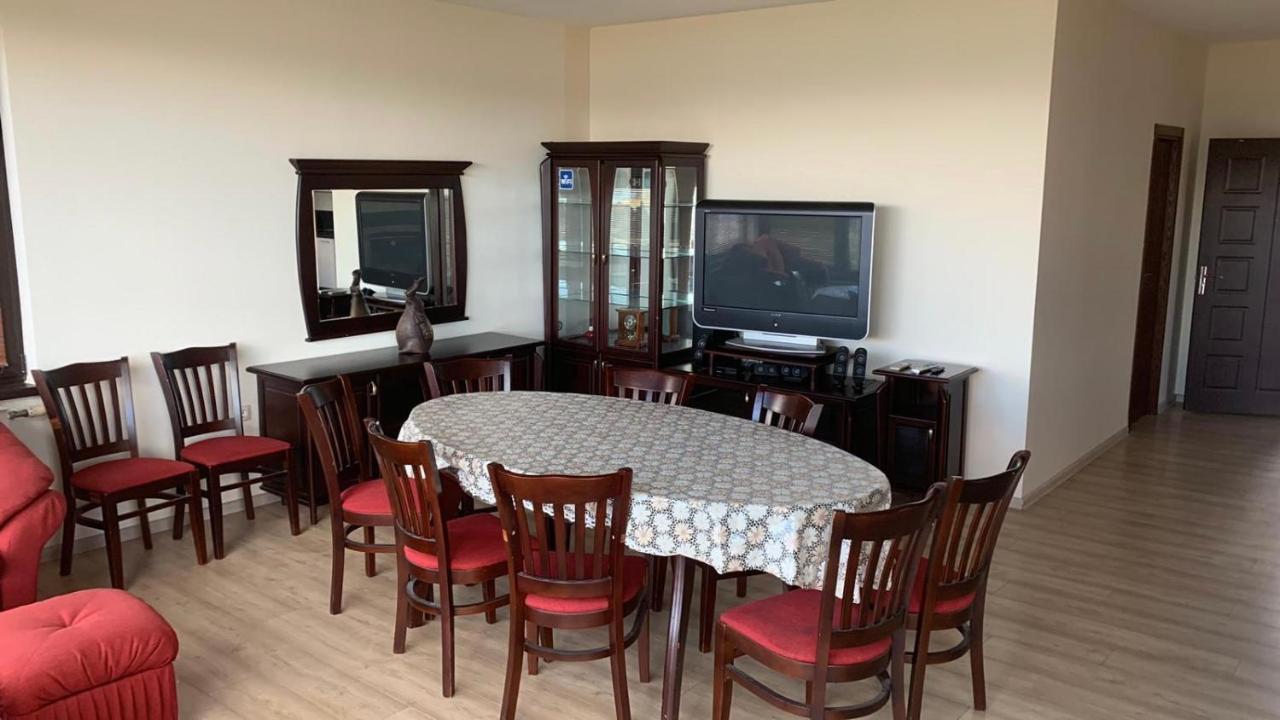 Villa Relax Tsigov Chark Buitenkant foto