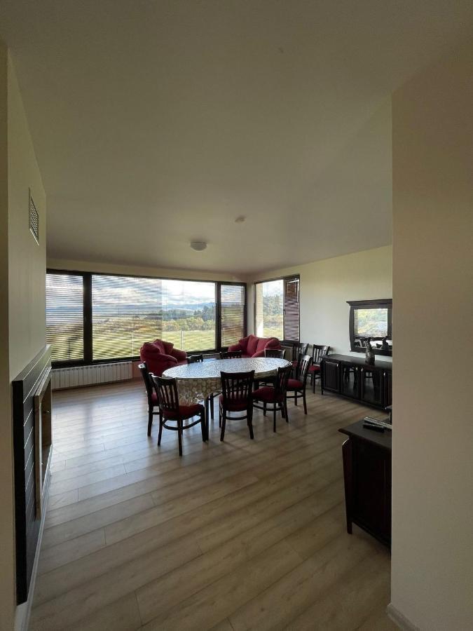 Villa Relax Tsigov Chark Buitenkant foto