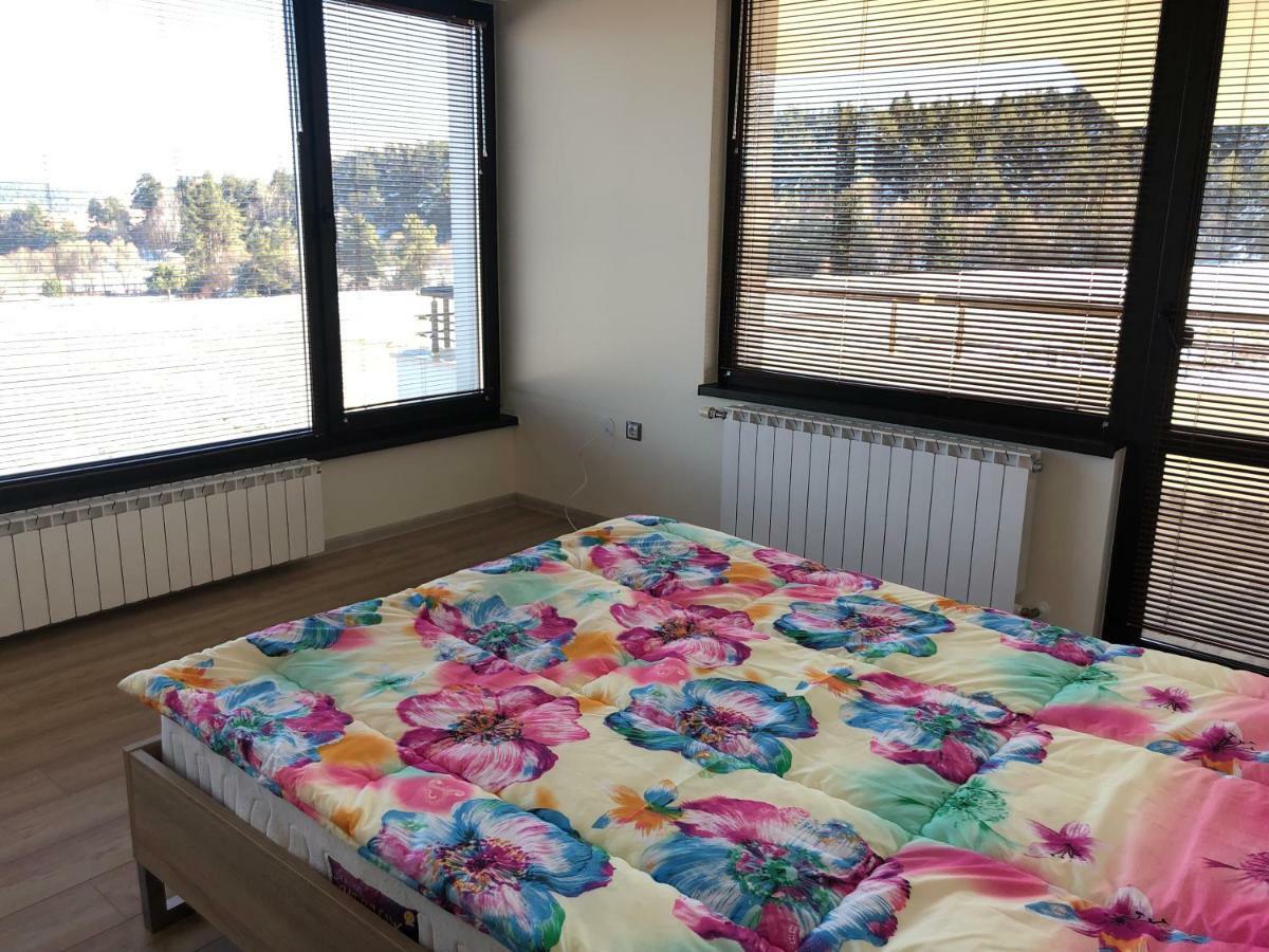 Villa Relax Tsigov Chark Buitenkant foto