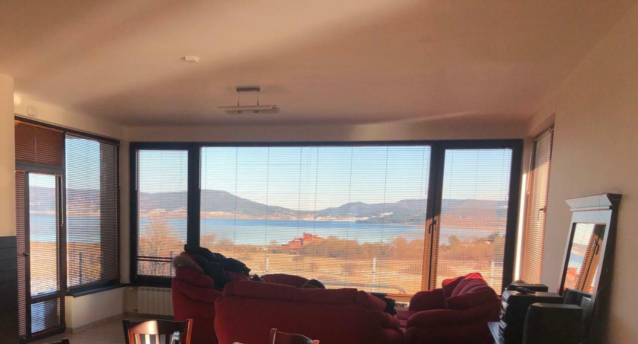 Villa Relax Tsigov Chark Buitenkant foto