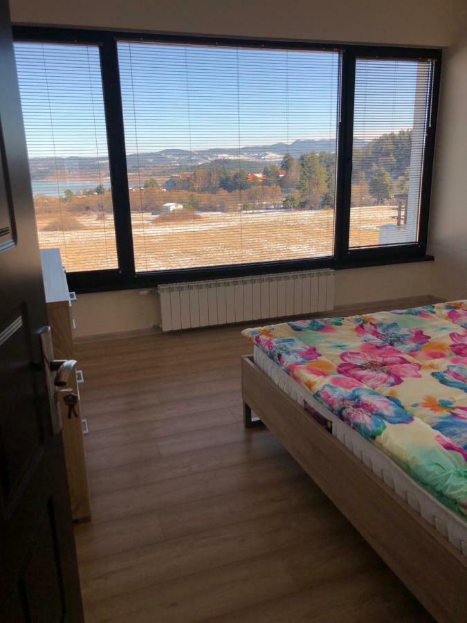 Villa Relax Tsigov Chark Buitenkant foto
