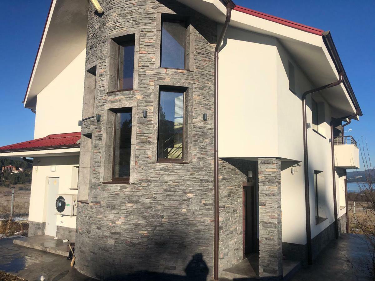Villa Relax Tsigov Chark Buitenkant foto