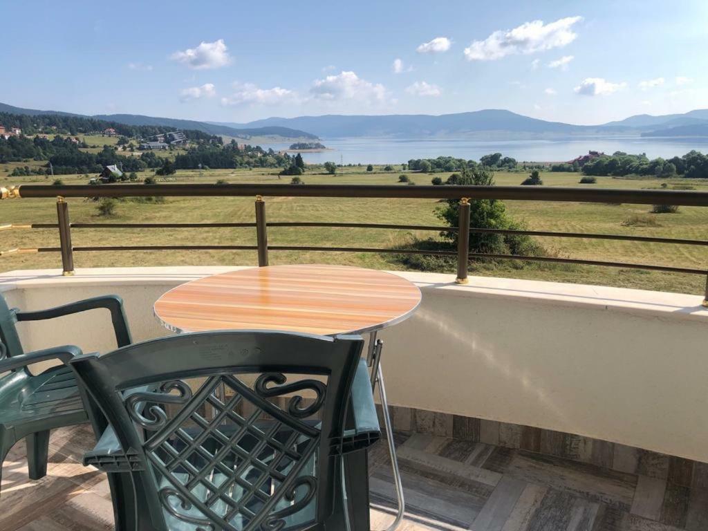 Villa Relax Tsigov Chark Buitenkant foto