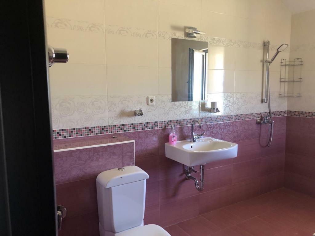 Villa Relax Tsigov Chark Buitenkant foto