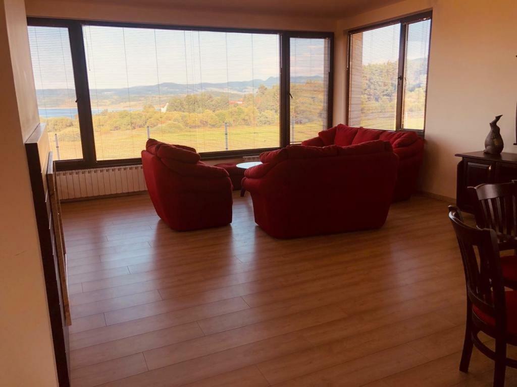 Villa Relax Tsigov Chark Buitenkant foto