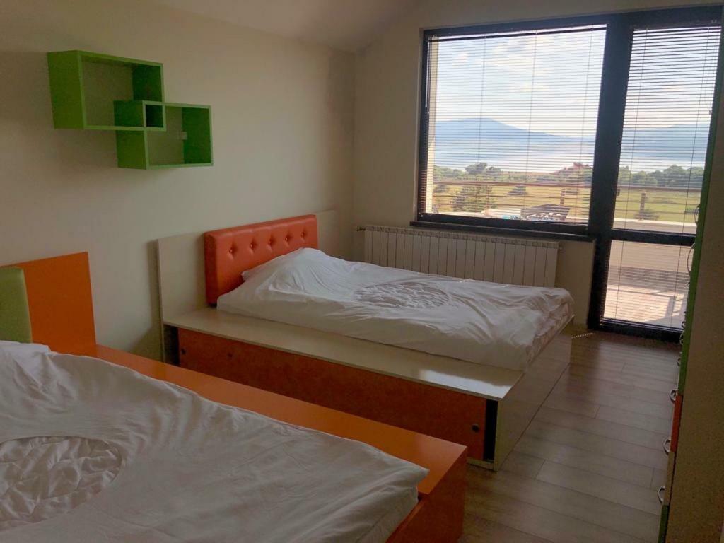 Villa Relax Tsigov Chark Buitenkant foto