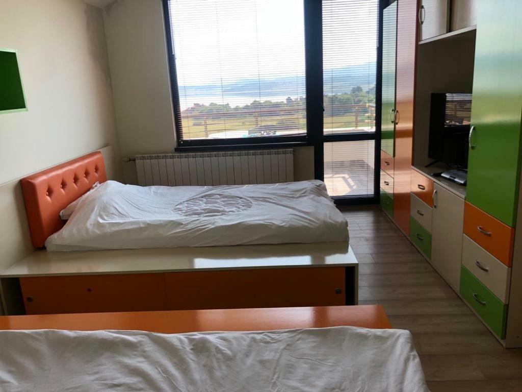 Villa Relax Tsigov Chark Buitenkant foto