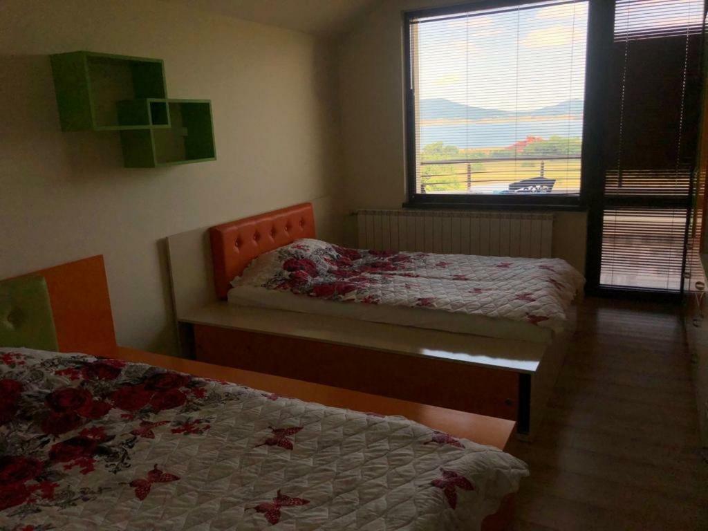 Villa Relax Tsigov Chark Buitenkant foto