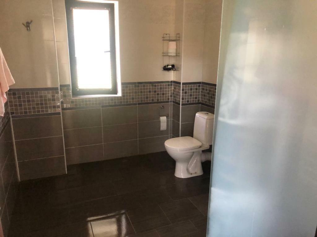 Villa Relax Tsigov Chark Buitenkant foto