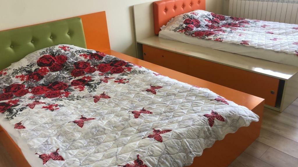 Villa Relax Tsigov Chark Buitenkant foto